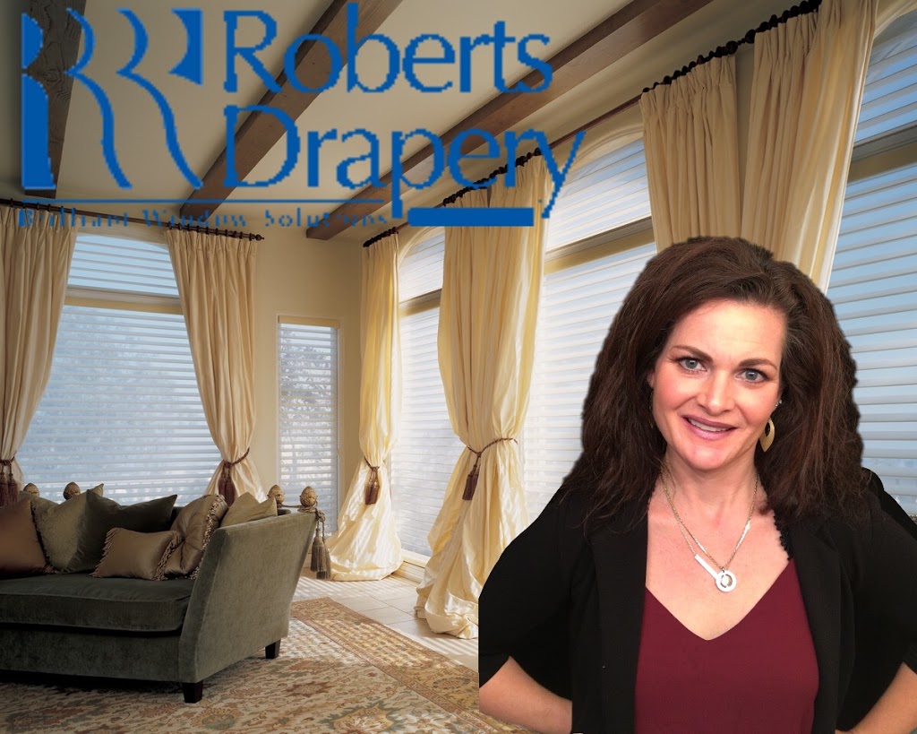 Roberts Drapery Inc | 4111 S Natches Ct Ste D, Englewood, CO 80110 | Phone: (303) 934-4599