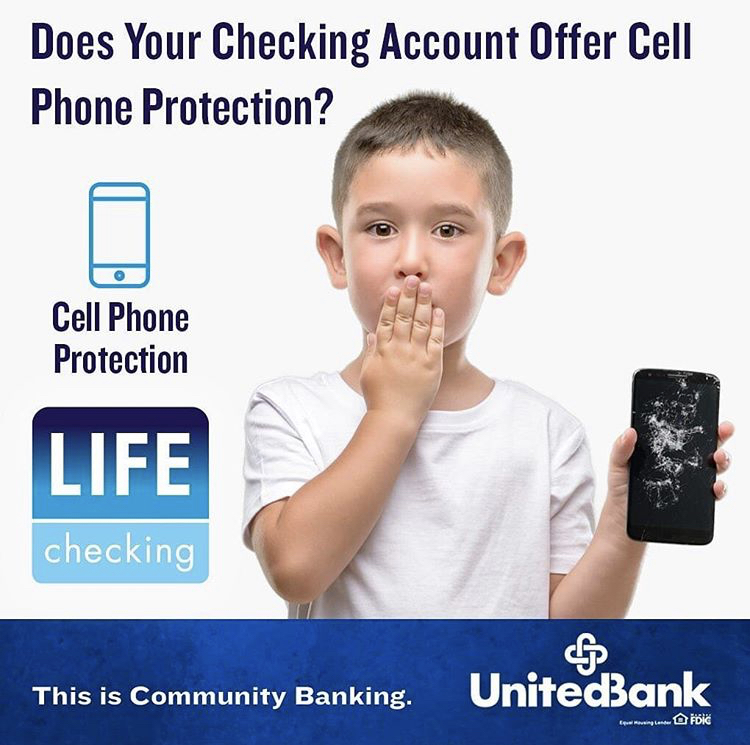 United Bank | 61 Bullsboro Dr, Newnan, GA 30263 | Phone: (770) 251-4311