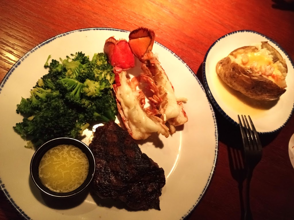 Red Lobster | 3906 Towne Crossing Blvd, Mesquite, TX 75150, USA | Phone: (972) 613-1444