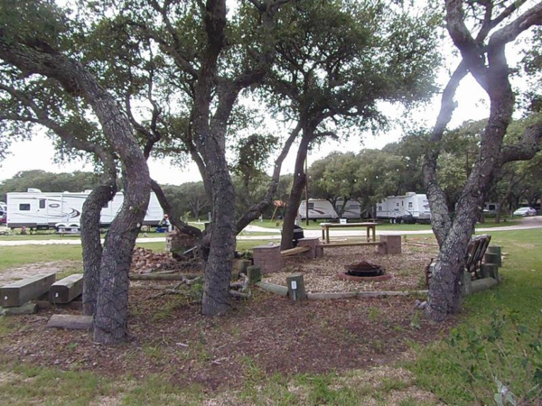 Green Acres RV Retreat | 1508 Lone Star Rd, Fulton, TX 78358, USA | Phone: (361) 386-4100