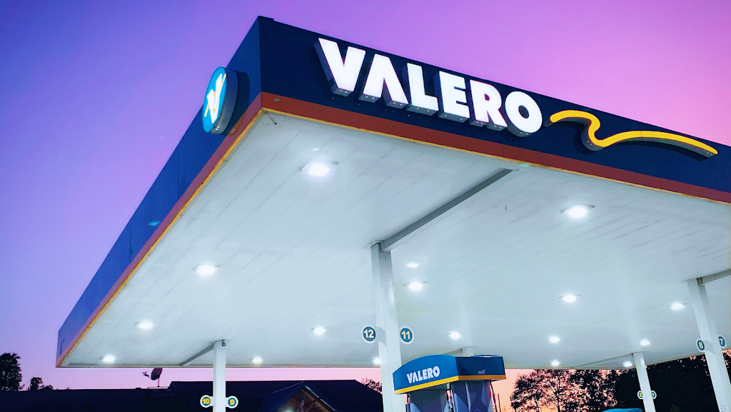 Valero | 3888 US-127, Frankfort, KY 40601, USA | Phone: (502) 227-0707