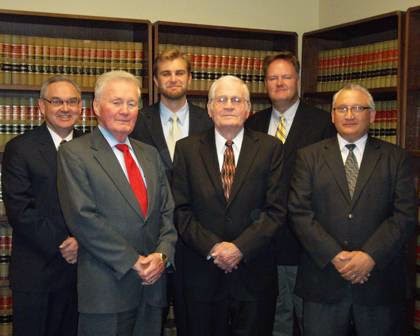 Noethe Edward F Attorney | 20 N 16th St, Council Bluffs, IA 51501, USA | Phone: (712) 328-1566