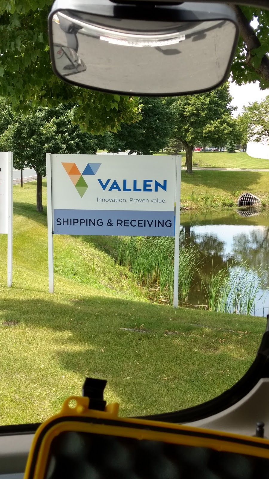 Vallen | 5251 Program Ave, Mounds View, MN 55112, USA | Phone: (612) 378-7300