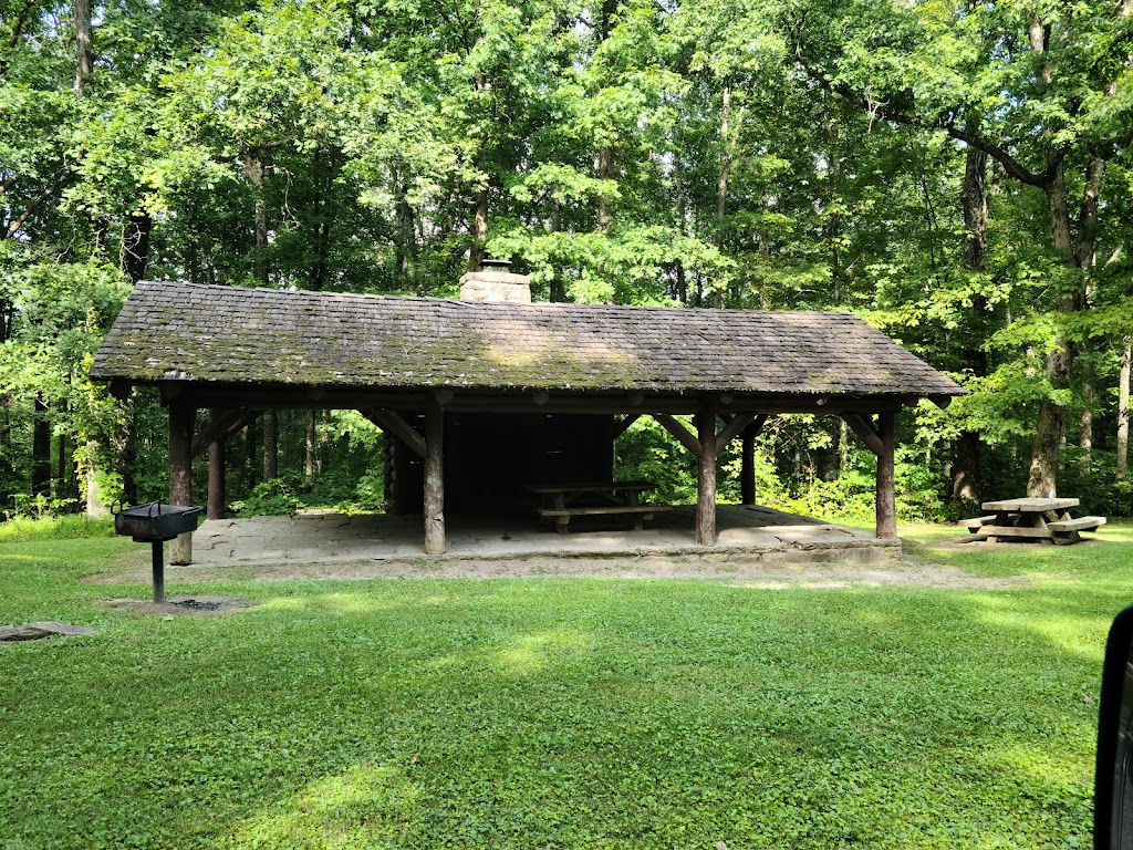 S-Tree Campground | Tussey Hill Rd, McKee, KY 40447, USA | Phone: (606) 864-4163