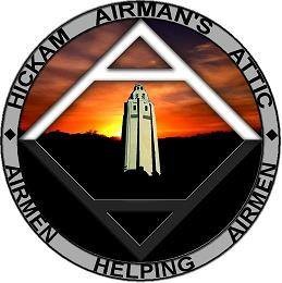 Hickam Airmans Attic | 540 Kuntz Ave bldg 1723, Honolulu, HI 96818, USA | Phone: (808) 449-5677