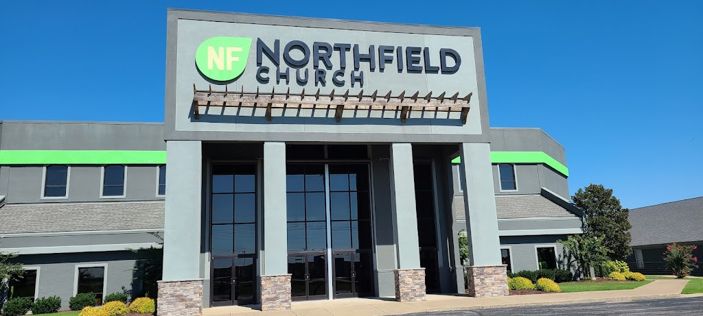 NorthField Church | 2100 Nashville Pike, Gallatin, TN 37066 | Phone: (615) 989-3539