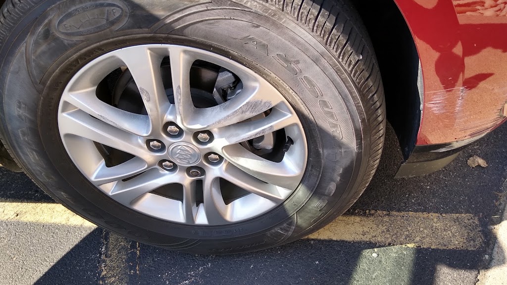 Jeff Schmitt Chevrolet Collision Center East | 635 S Orchard Ln, Beavercreek, OH 45434, USA | Phone: (937) 458-3129