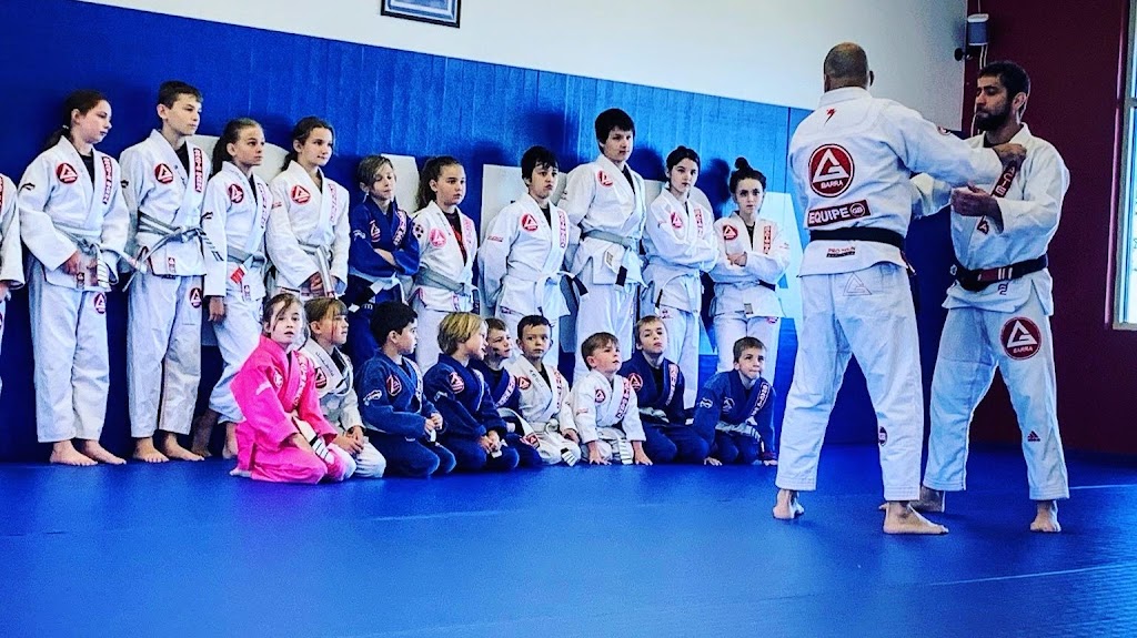 Gracie Barra Saddle Rock Jiu-Jitsu | 6770 S Liverpool St Ste B, Aurora, CO 80016, USA | Phone: (720) 551-6449