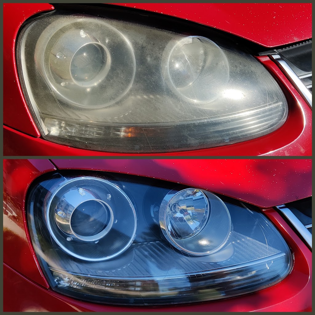 Chaska Lights Headlight Restoration | 2915 Clover Ridge Dr A303, Chaska, MN 55318, USA | Phone: (612) 913-9974