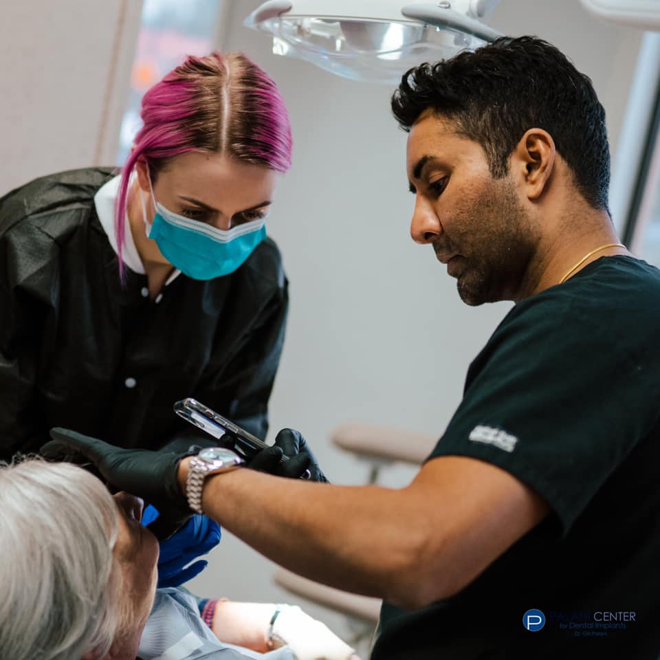 Giri Palani, DDS | 28358 S Western Ave, Rancho Palos Verdes, CA 90275, USA | Phone: (310) 894-8337