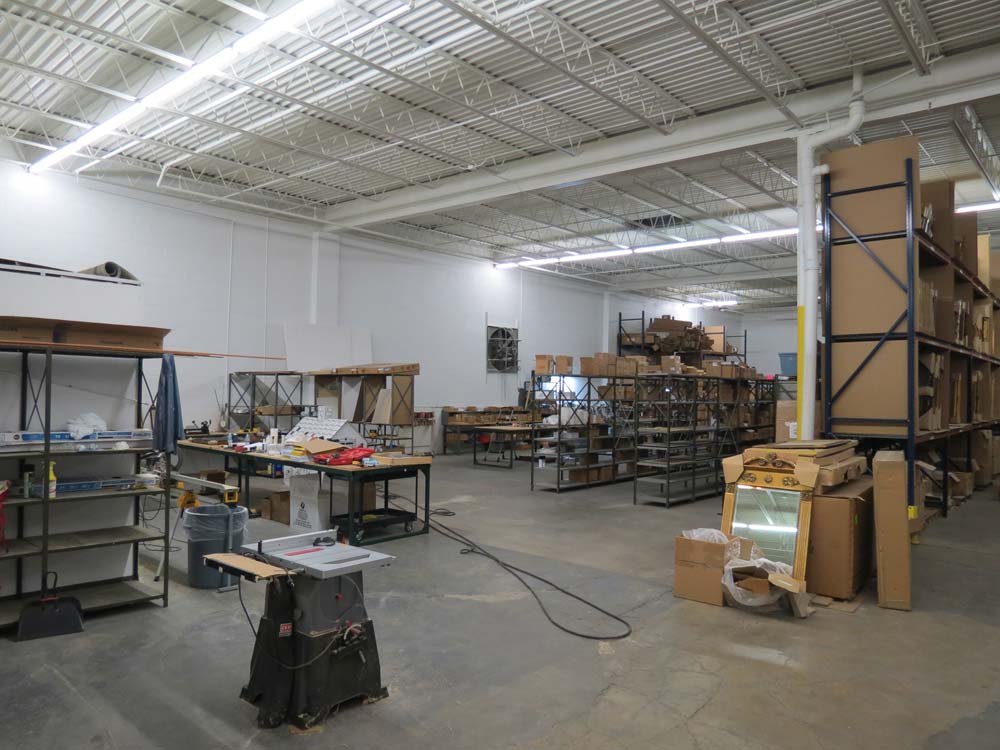 BOTSIS INDUSTRIAL PARK INC | 708 Killian Rd, Akron, OH 44319, USA | Phone: (330) 283-3200