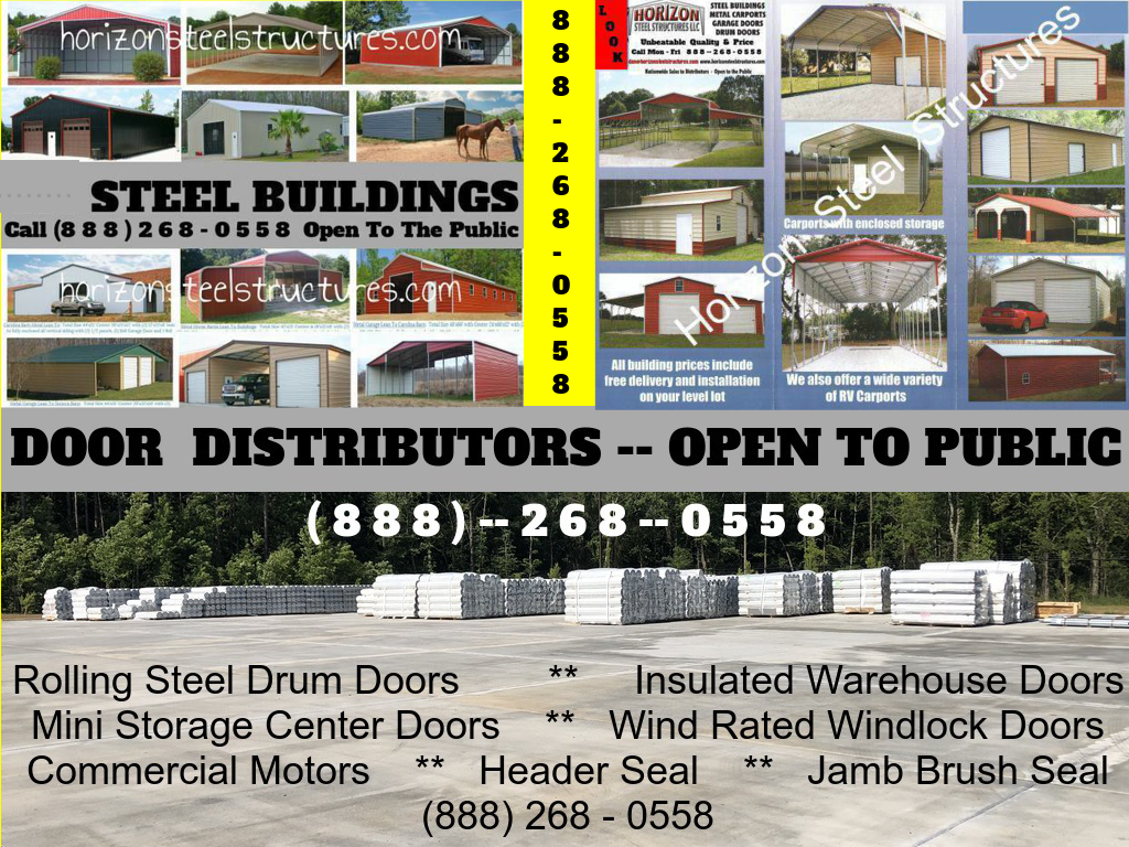 HORIZON STEEL STRUCTURES, LLC | 1501 Regency Way ste 202, Woodstock, GA 30189, USA | Phone: (770) 874-4703