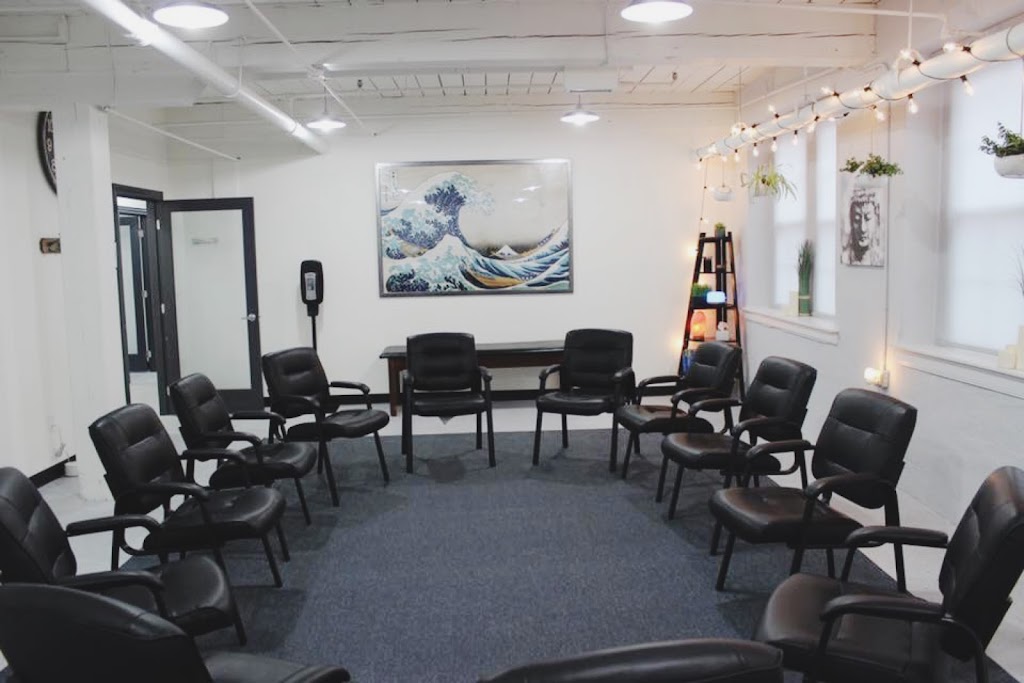 Pennsylvania Recovery Center | 710 Wheatland St #102, Phoenixville, PA 19460, USA | Phone: (610) 233-4342