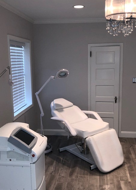 Bella Derma Laser & Med Spa | 3305 Ridge Pike, Eagleville, PA 19403, USA | Phone: (484) 321-3818