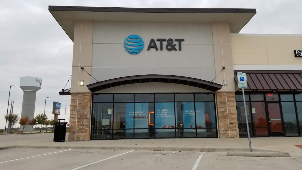 AT&T Store | 13100 US-287 Suite 146, Haslet, TX 76052, USA | Phone: (817) 741-8255