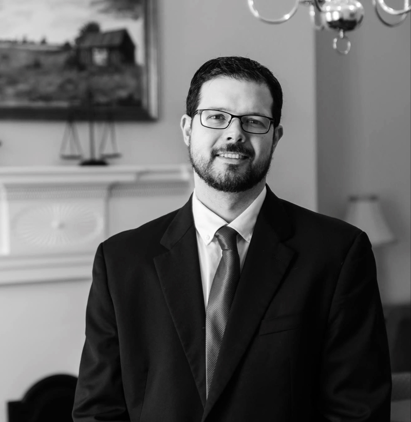 Ryan Allison, Attorney at Law | 51 N Maysville St, Mt Sterling, KY 40353, USA | Phone: (859) 498-1283