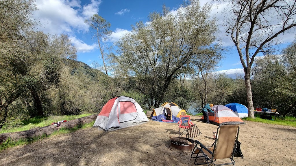 Smalley Cove Campground | N Fork Rd, North Fork, CA 93643, USA | Phone: (559) 877-2218