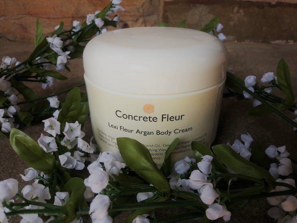 Concrete Fleur - All Natural Bath & Body Care Products Trussville (ONLINE / CURBSIDE ONLY) | 7 Office Park, Trussville, AL 35173, USA | Phone: (562) 265-9211