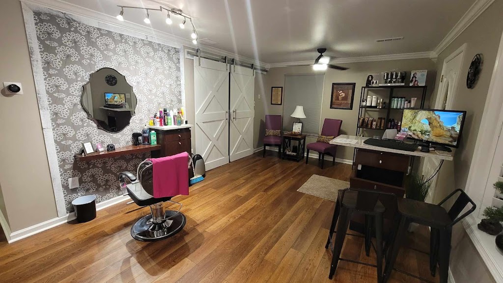 Salon Raymond Christopher & Spa | 798 Woodlane Rd, Westampton, NJ 08060 | Phone: (609) 288-6336