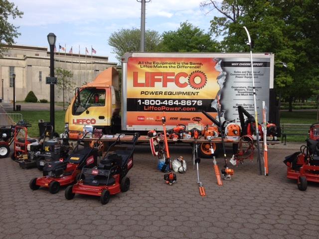 Liffco Power Equipment | 1835 Highland Ave, New Hyde Park, NY 11040, USA | Phone: (516) 746-1900