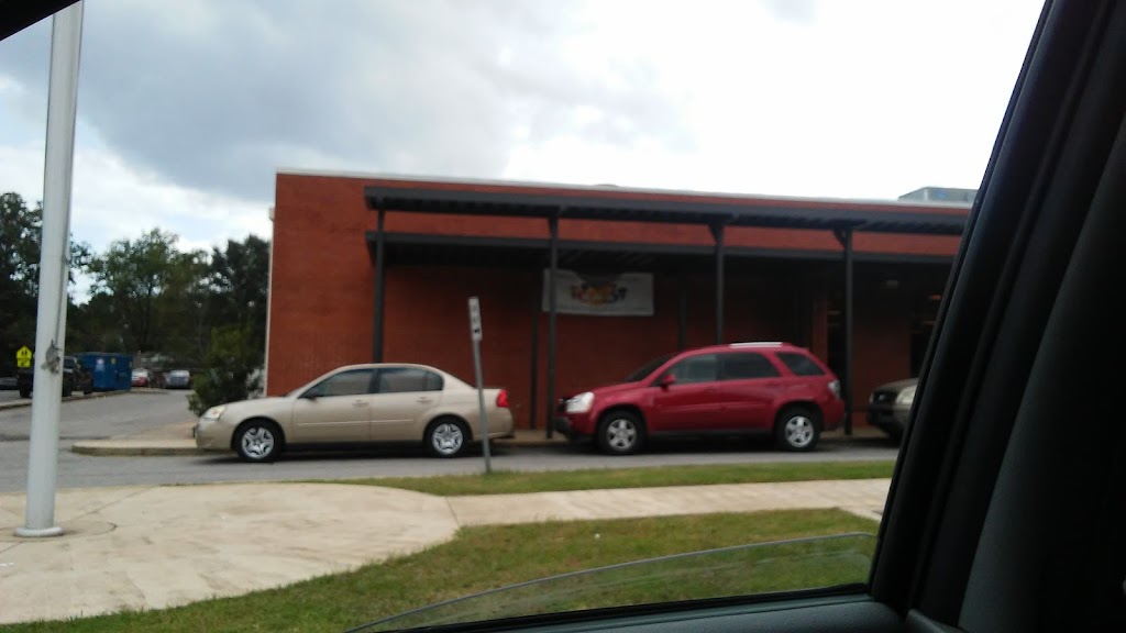 Midfield Elementary School | 416 Parkwood St, Midfield, AL 35228, USA | Phone: (205) 923-7727