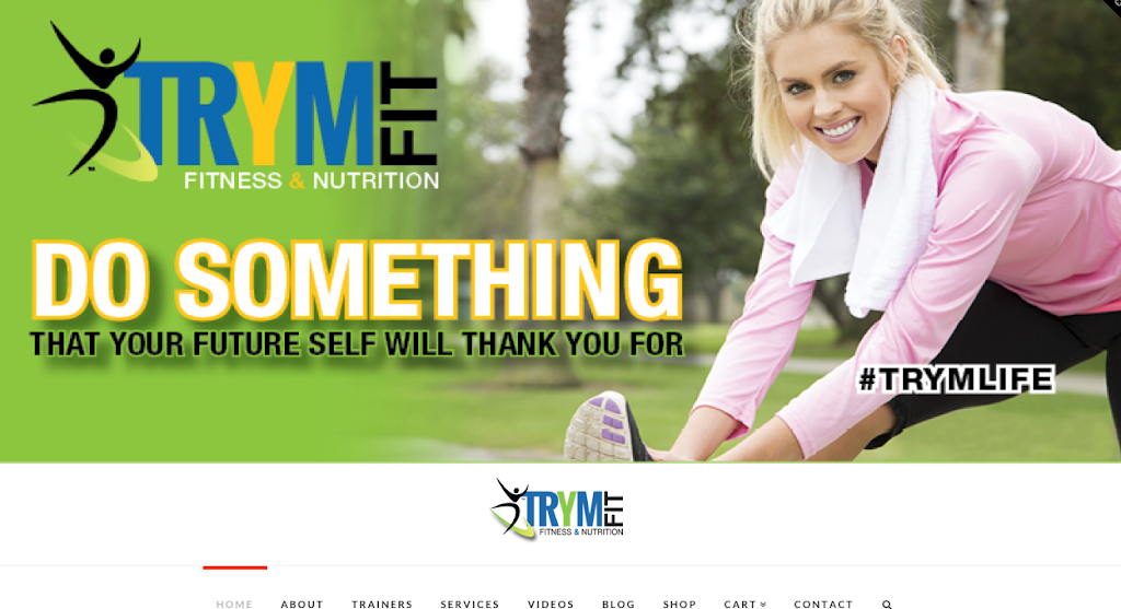 TRYM Fit - Fitness and Nutrition | 6688 John Hickman Pkwy, Frisco, TX 75034, USA | Phone: (484) 881-1702