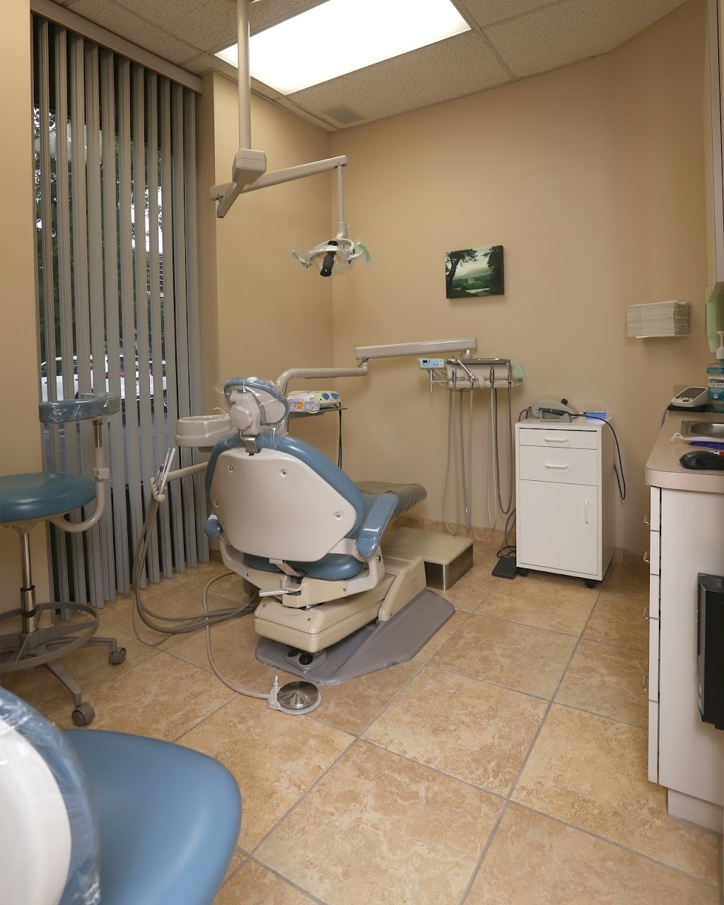 Cornerstone Dental - Family & Implant Dentistry | 314 U.S. Hwy 22 West, Ste D, Green Brook Township, NJ 08812, USA | Phone: (732) 424-8483