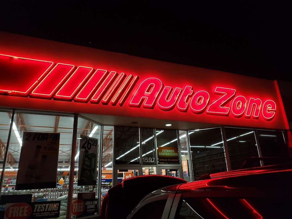 Zoom Auto Center & Lube | 402 W Kennedale Pkwy, Kennedale, TX 76060, USA | Phone: (817) 483-7726