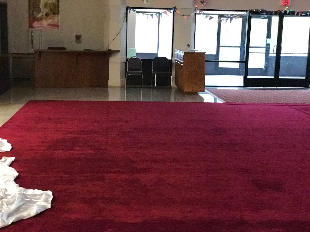 Shri Krishna Pranami Mandir | 13069 Hoovers Gap Frontage Rd, Christiana, TN 37037, USA | Phone: (931) 394-1008