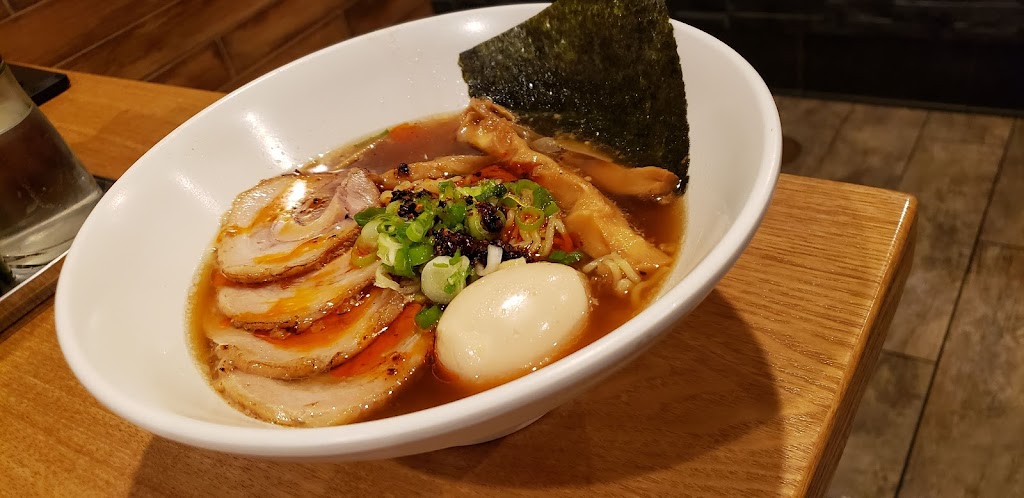 Wazakuraken Ramen | 7201 Archibald Ave #7, Rancho Cucamonga, CA 91701, USA | Phone: (909) 758-0422