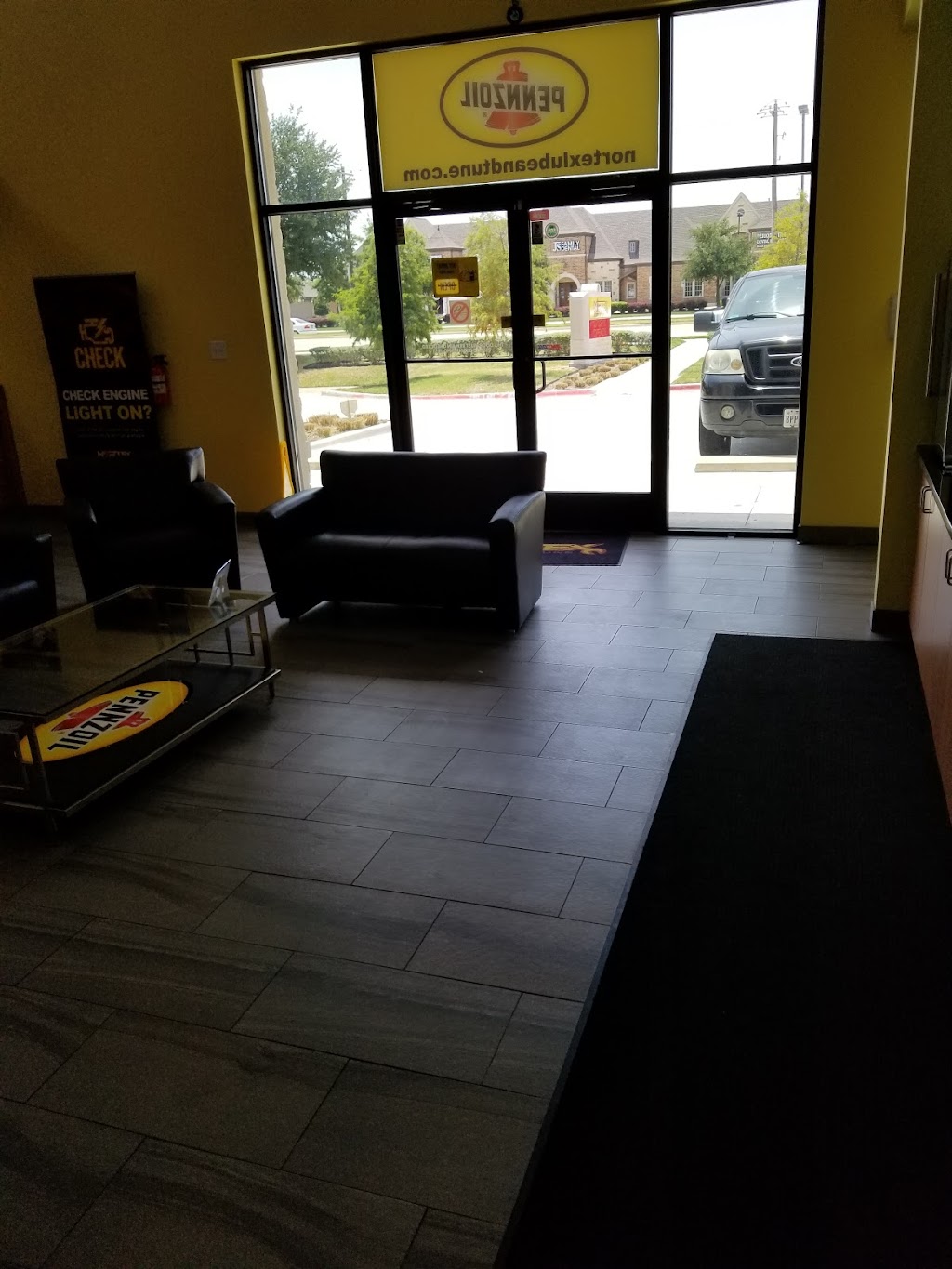 Nortex Lube and Tune | 7750 Eldorado Pkwy, McKinney, TX 75070, USA | Phone: (469) 815-6773