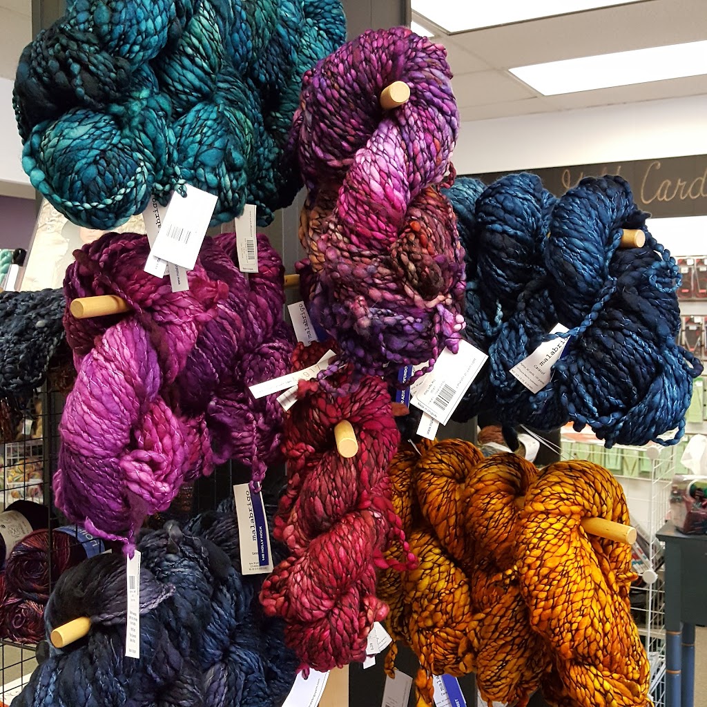 The Yarn Stop | 25 S Main St, Clawson, MI 48017, USA | Phone: (248) 808-6630