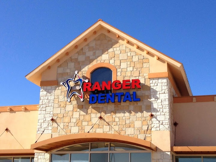 Ranger Dental | 4306 Matlock Rd Ste #116, Arlington, TX 76018, USA | Phone: (817) 472-6437