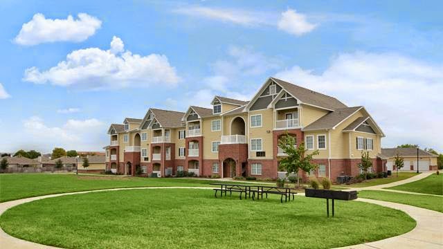 Northpoint Villas | 8100 N Riverside Dr, Fort Worth, TX 76137, USA | Phone: (817) 665-6064