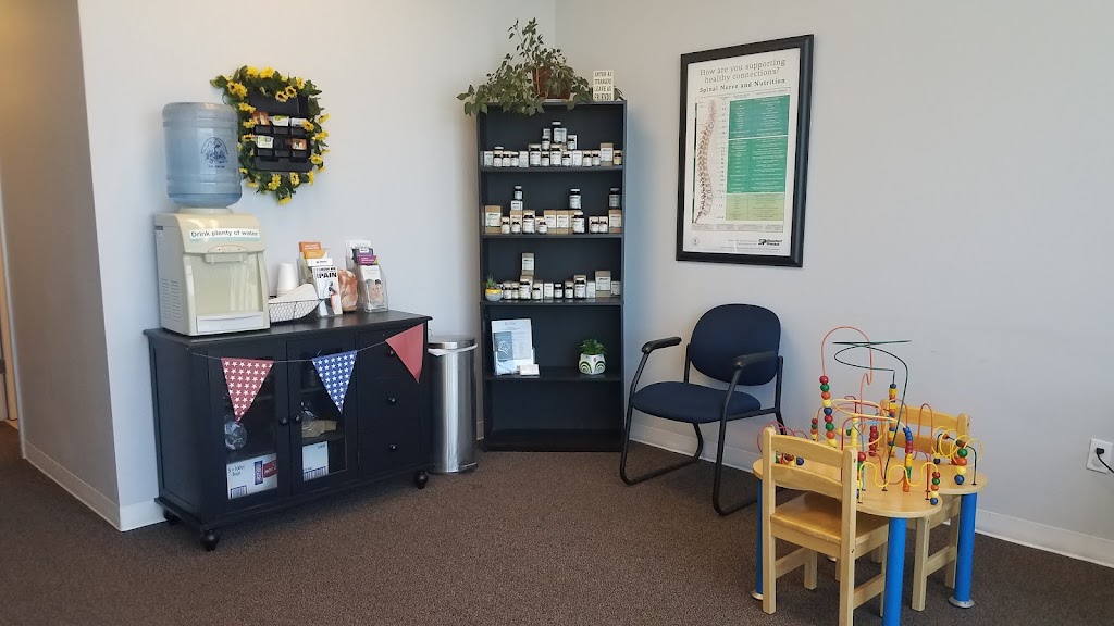 Boulevard Chiropractic | 5216 Cleveland Blvd # G, Caldwell, ID 83607, USA | Phone: (208) 899-7323