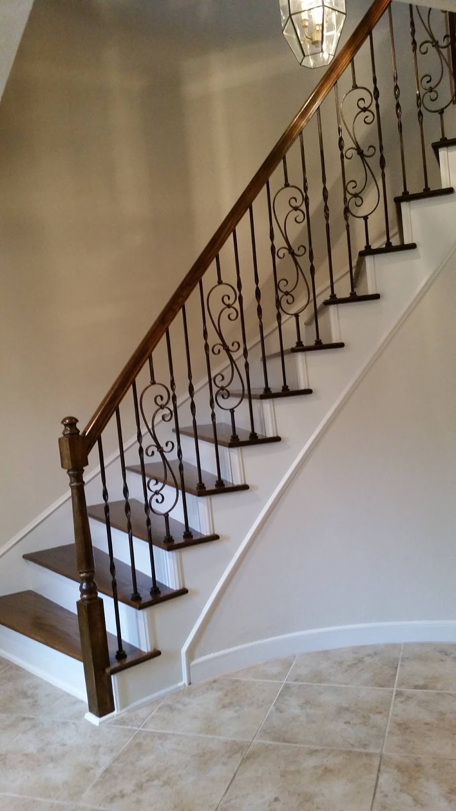 Low Cost Stair Parts | 14100 Bammel North Houston Rd #4a, Houston, TX 77014, USA | Phone: (281) 919-2096