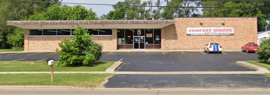 Janesville Comfort Shoppe | 2506 Center Ave, Janesville, WI 53546, USA | Phone: (608) 743-2126