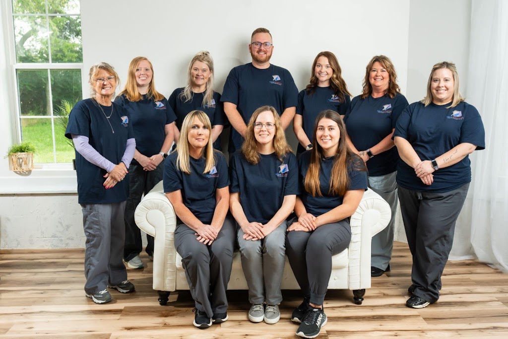 Naylor Orthodontics | 399 W Maple Leaf Rd #9176, Maysville, KY 41056, USA | Phone: (606) 564-9494