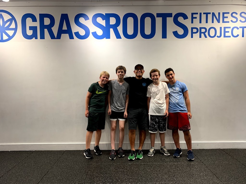 Grassroots Fitness Project | 371 Amsterdam Ave, New York, NY 10024, USA | Phone: (646) 415-3972