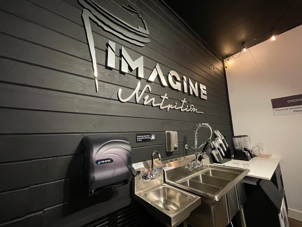 IMAGINE NUTRITION | 16741 SW 95th St, Miami, FL 33196, USA | Phone: (786) 656-3262