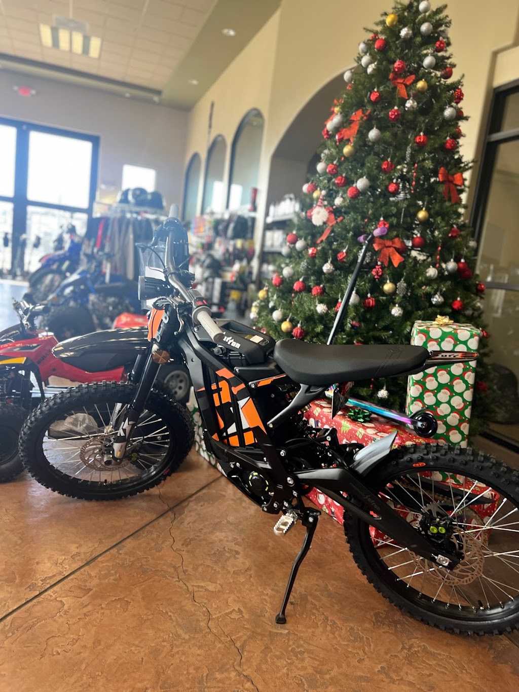 Discount Powersports | 876 S D St #6, Perris, CA 92570, USA | Phone: (909) 237-2036