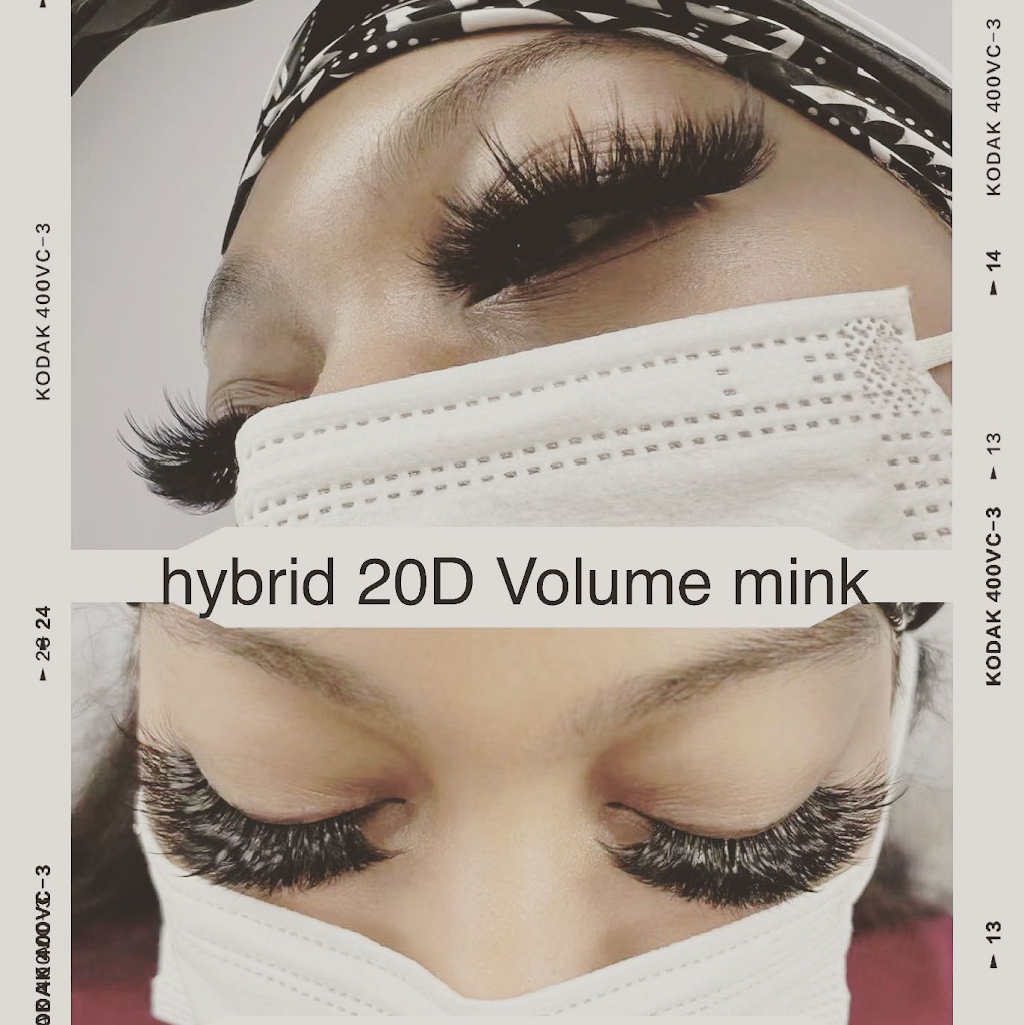 3D Eyelash Beauty | 4541 Philadelphia St Unit C102, Chino, CA 91710 | Phone: (626) 231-1946