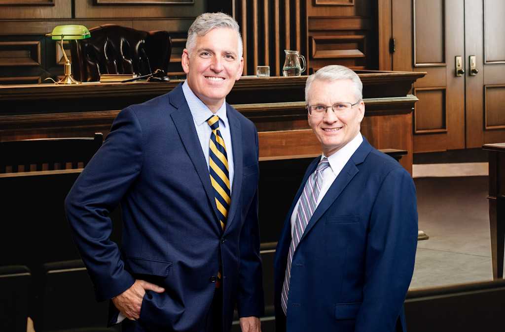 Law Office of Robert P. Jarvis | 1423 S Higley Rd #112, Mesa, AZ 85206, USA | Phone: (480) 632-1200