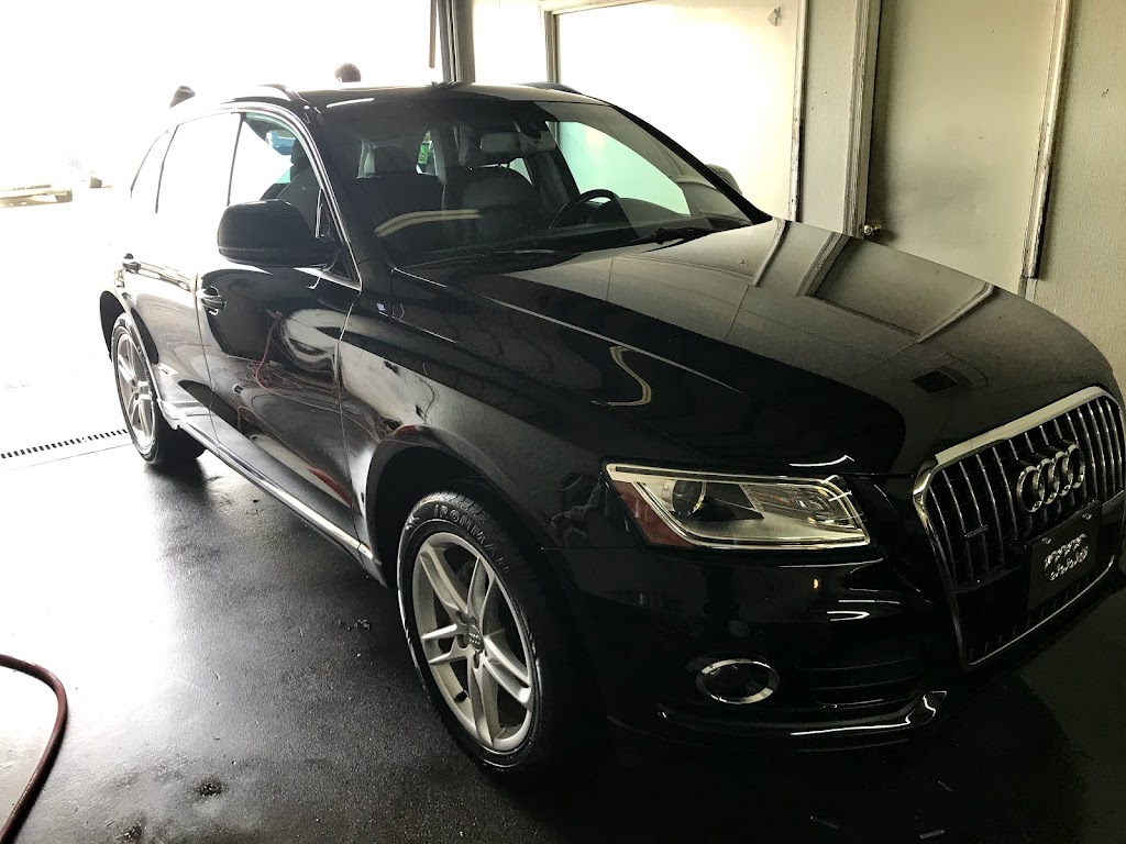 Ricky’s Auto Detailing | 4801 Governor Printz Blvd, Wilmington, DE 19809, USA | Phone: (302) 275-2001