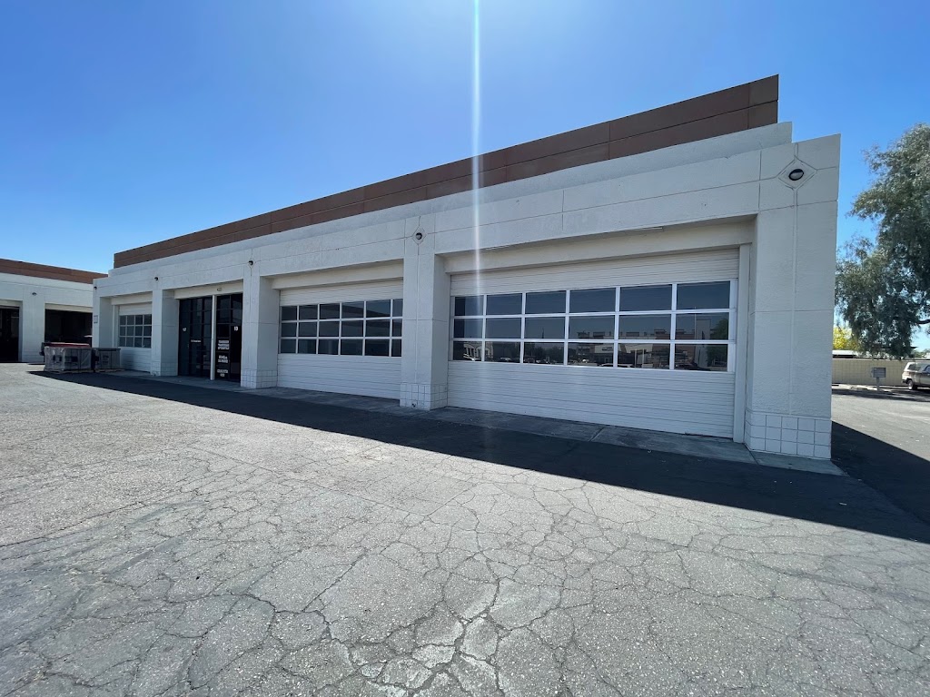 Bromleys Corvettes | 320 S Arizona Ave, Chandler, AZ 85225, USA | Phone: (480) 390-2652