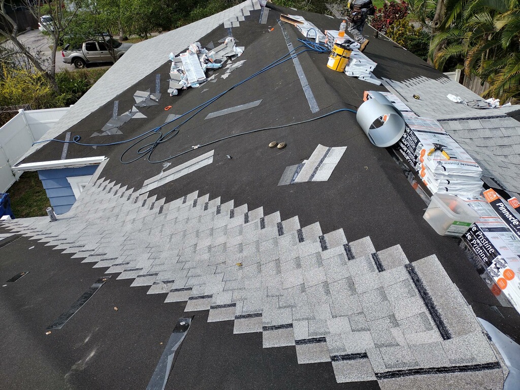 IBEX Roofing Inc. | 4770 94th St N, St. Petersburg, FL 33708, USA | Phone: (727) 498-8437