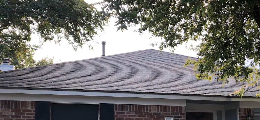 Good News Roofing & Solar | 802 W Center St, Kyle, TX 78640, United States | Phone: (512) 630-1440