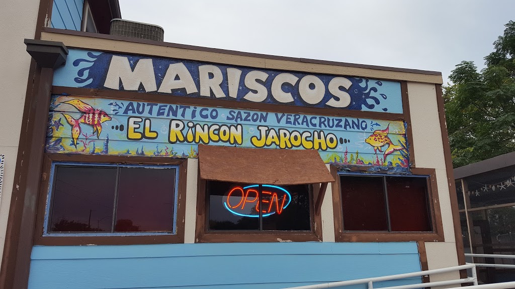 El rincon jarocho | 901 W Seminary Dr, Fort Worth, TX 76115, USA | Phone: (817) 708-2602