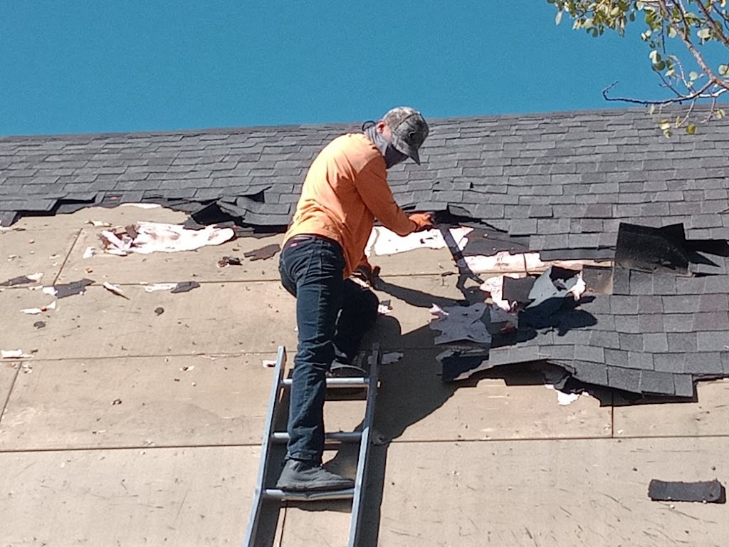 Armijo Roofing LLC | 1510 Birch St, Cañon City, CO 81212, USA | Phone: (719) 994-4364