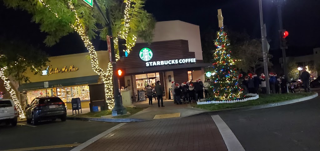 Starbucks | 2284 Honolulu Ave, Glendale, CA 91020, USA | Phone: (818) 248-7001
